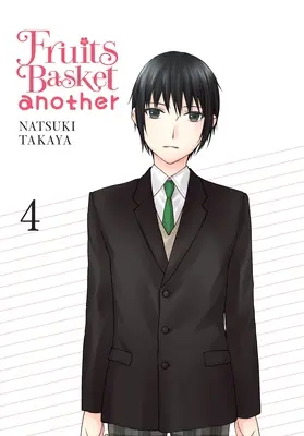 Gyümölcskosár egy másik, 4. kötet - Fruits Basket Another, Vol. 4