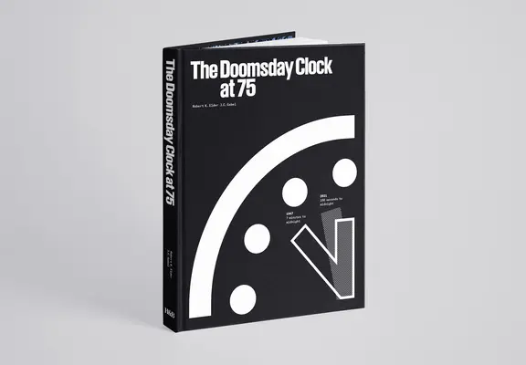 A végítélet órája 75 évesen - The Doomsday Clock at 75