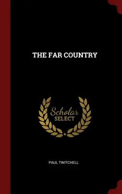 A távoli vidék - The Far Country