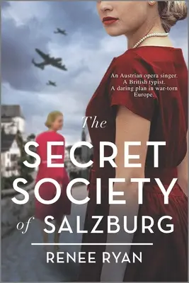 A salzburgi titkos társaság - The Secret Society of Salzburg