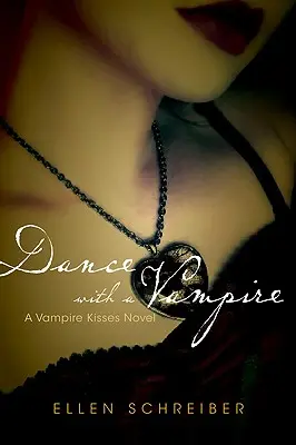 Vámpírcsókok 4: Tánc egy vámpírral - Vampire Kisses 4: Dance with a Vampire