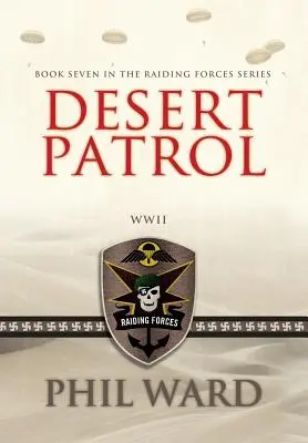 Sivatagi őrjárat - Desert Patrol