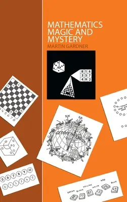 Matematika, mágia és rejtély - Mathematics, Magic and Mystery