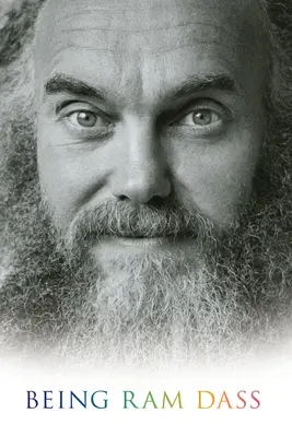 Being RAM Dass