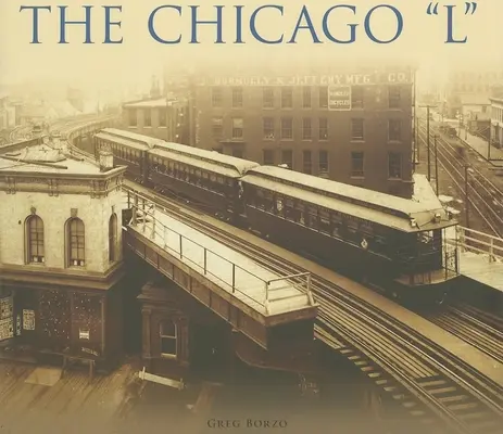 A chicagói L - The Chicago L