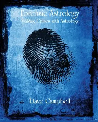 Törvényszéki asztrológia - Forensic Astrology