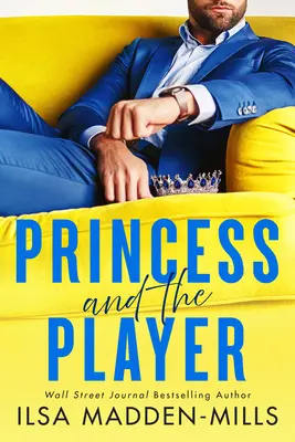 Princess and the Player