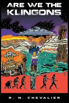 Mi vagyunk a klingonok - Are We the Klingons