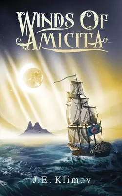 Amicita szelei - Winds of Amicita