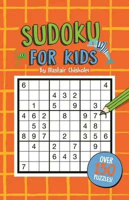 Sudoku gyerekeknek - Sudoku for Kids