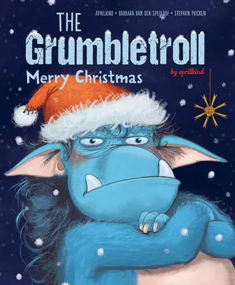 A Grumbletroll Boldog karácsonyt! - The Grumbletroll Merry Christmas