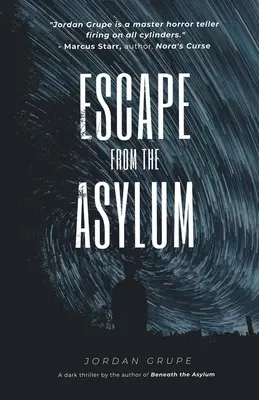 Menekülés az elmegyógyintézetből - Escape from the Asylum