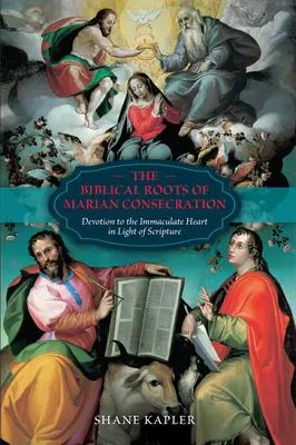 A Mária-szentelés bibliai gyökerei: A Szeplőtelen Szív iránti odaadás a Szentírás fényében - The Biblical Roots of Marian Consecration: Devotion to the Immaculate Heart in Light of Scripture