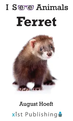 Görény - Ferret