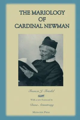 Newman bíboros mariológiája - The Mariology of Cardinal Newman