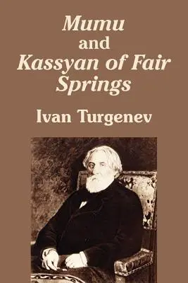 Mumu és Kassyán a Szép Tavaszból - Mumu and Kassyan of Fair Springs