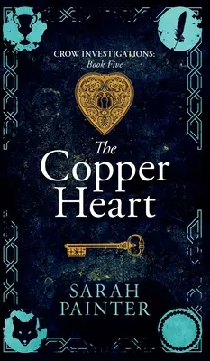 A rézszív - The Copper Heart