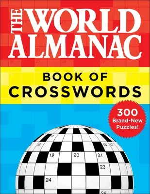 World Almanac Keresztrejtvények könyve - World Almanac Book of Crosswords