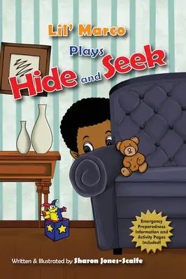 Lil' Marco bújócskázik - Lil' Marco Plays Hide and Seek