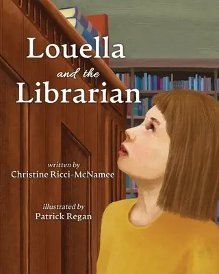 Louella és a könyvtáros - Louella and the Librarian