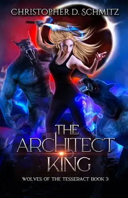 Az építészkirály - The Architect King