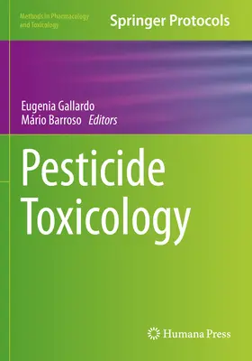 Pesticide Toxicology