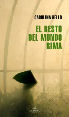 El Resto del Mundo Rima / A világ többi része rímel - El Resto del Mundo Rima / The Rest of the World Rhymes