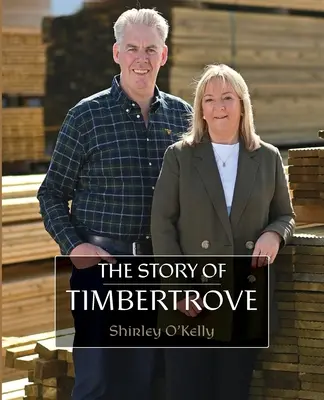 A Timbertrove története - The Story of Timbertrove