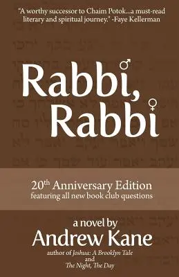 Rabbi, Rabbi