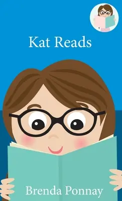 Kat olvas - Kat Reads