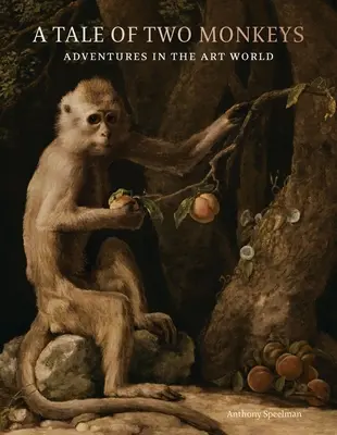 Két majom története: Kalandok a művészet világában - A Tale of Two Monkeys: Adventures in the Art World