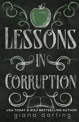 Leckék a korrupcióról - Lessons in Corruption