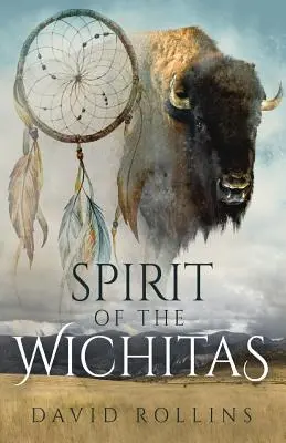 A Wichitas szelleme - Spirit of the Wichitas