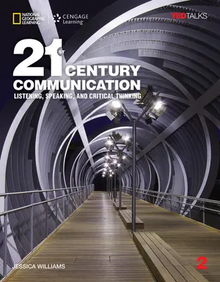 21. századi kommunikáció: Hallgatás, beszéd és kritikus gondolkodás - 21st Century Communication: Listening, Speaking and Critical Thinking