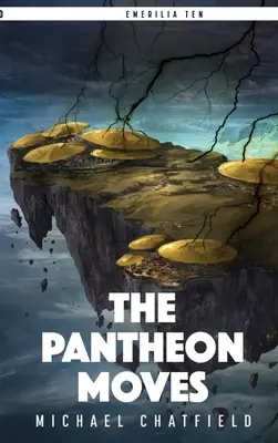 A Pantheon mozog - The Pantheon Moves