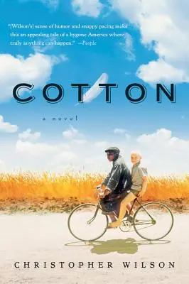 Cotton