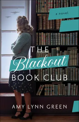 A Blackout Book Club - The Blackout Book Club