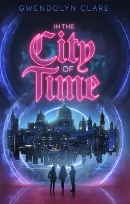 Az idő városában - In the City of Time