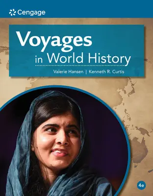 Utazások a világtörténelemben - Voyages in World History