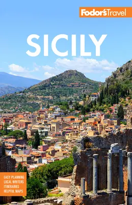 Fodor's Szicília - Fodor's Sicily