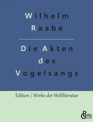 A Vogelsang aktái - Die Akten des Vogelsangs