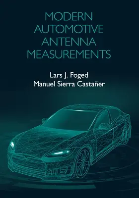 Modern autóipari antennamérések - Modern Automotive Antenna Measurements