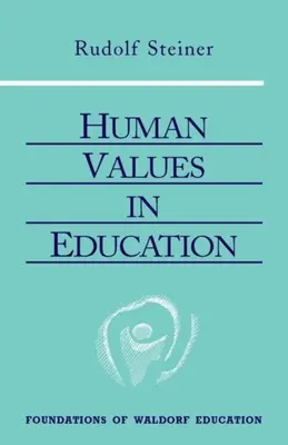 Az emberi értékek a nevelésben: (Cw 310) - Human Values in Education: (Cw 310)