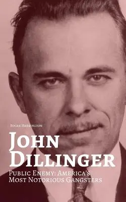 John Dillinger: Közellenség: Amerika leghírhedtebb gengszterei - John Dillinger: Public Enemy: Americas Most Notorious Gangsters