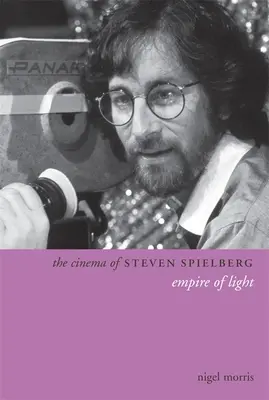 Steven Spielberg mozija: A fény birodalma - The Cinema of Steven Spielberg: Empire of Light