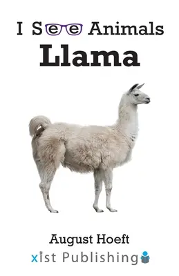Láma - Llama