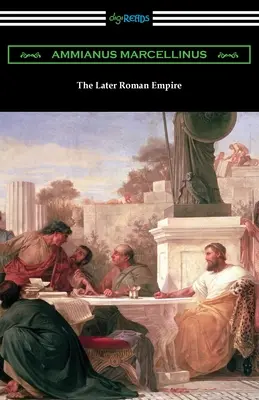 Pozdější římská říše - The Later Roman Empire