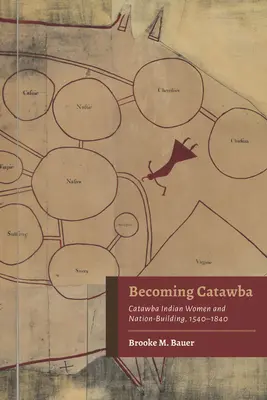 A Catawbává válás: Catawba indián nők és a nemzetépítés, 1540-1840 - Becoming Catawba: Catawba Indian Women and Nation-Building, 1540-1840