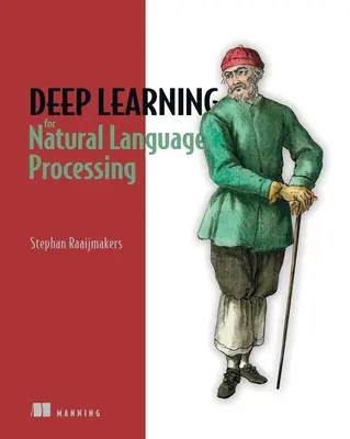 Mélytanulás a természetes nyelvi feldolgozáshoz - Deep Learning for Natural Language Processing