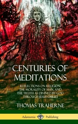 Évszázadok meditációi: Elmélkedések a vallásról, az ember erkölcséről és az Istentől Jézus Krisztus által kinyilatkoztatott igazságról - Centuries of Meditations: Reflections on Religion, the Morality of Man, and the Truth as Divined by God Through Jesus Christ